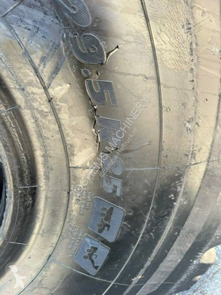 قطع آلات المناولة Michelin 29.5R25 XTRA FLEXLIFE