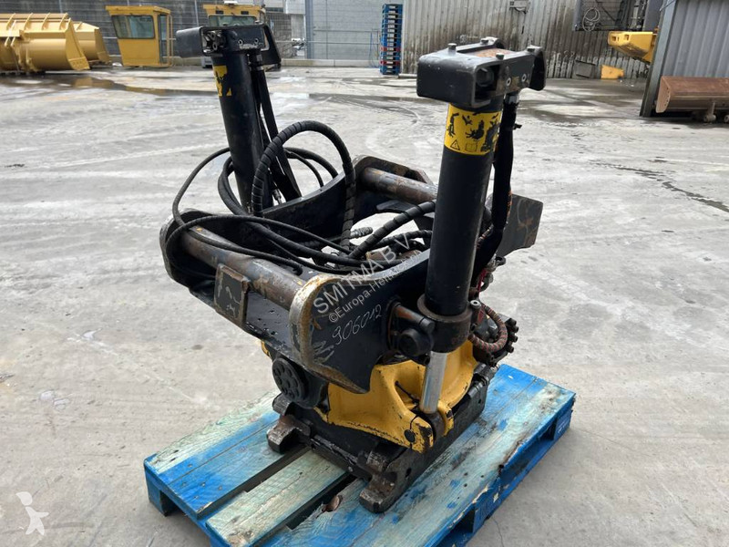 قطع آلات المناولة Engcon EC226-S70-70-SS10