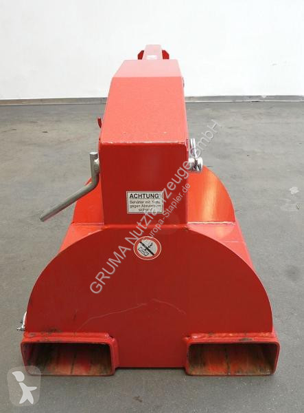 قطع آلات المناولة   RKT-5
