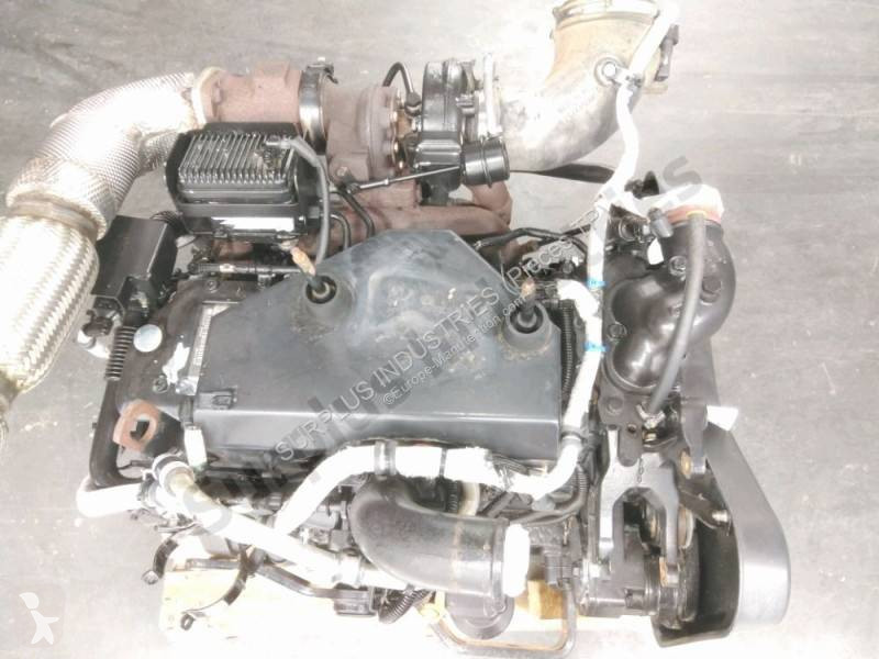 Piese stivuitoare John Deere 4045HMC92