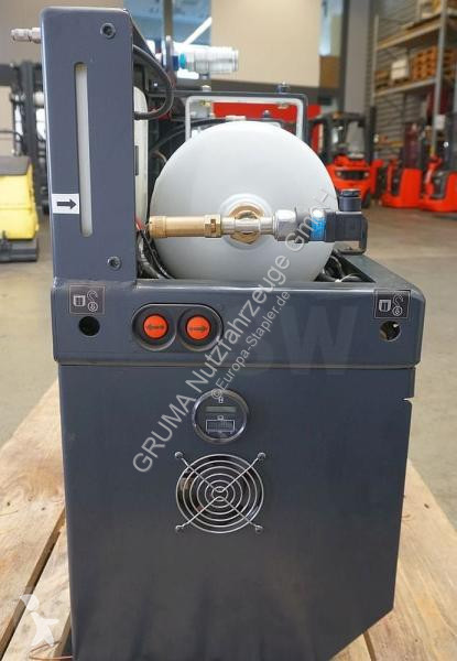 قطع آلات المناولة Linde  Kompressor für...