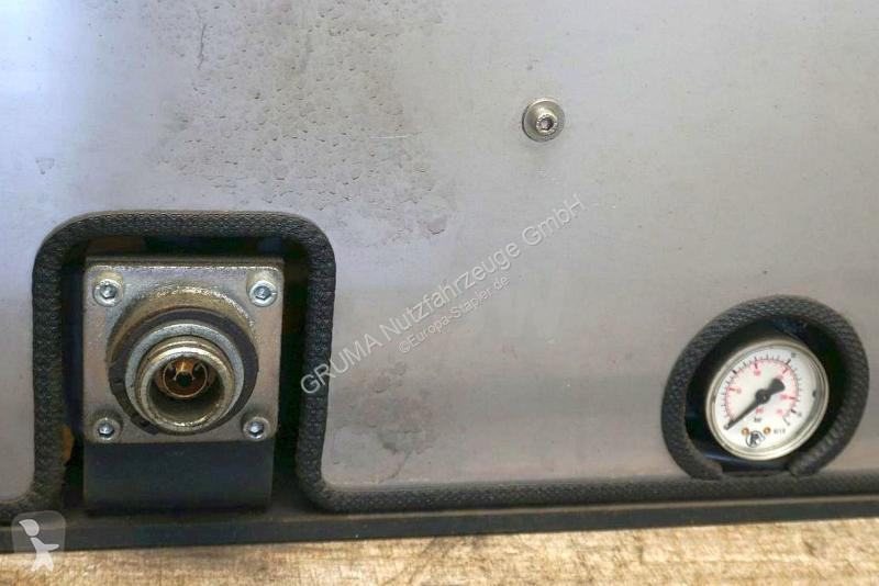 Heftruckonderdeel Linde  Kompressor für...