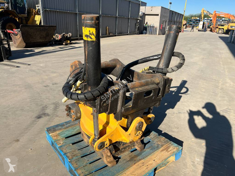 قطع آلات المناولة Engcon EC30 - S70
