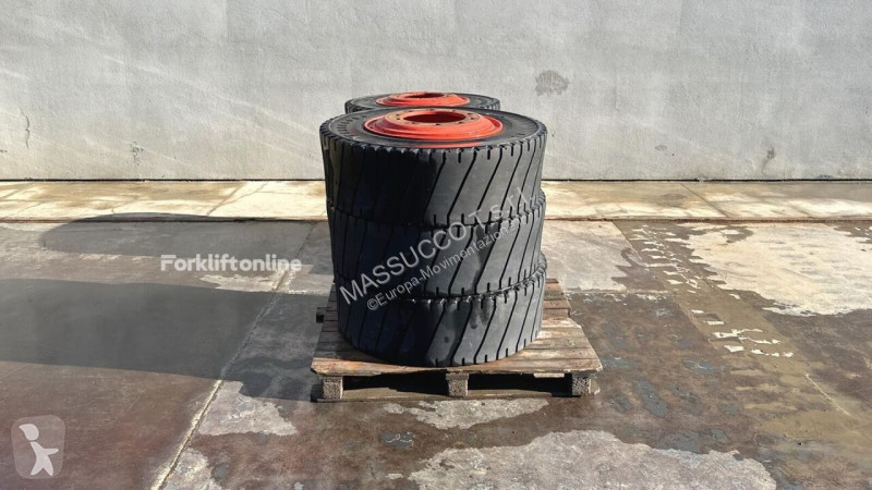 قطع آلات المناولة  Elite XP 12.00 R20