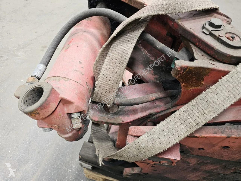 قطع آلات المناولة Bolzoni-Auramo RA-30RJ-15...