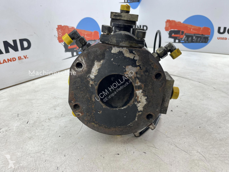 قطع آلات المناولة Terex
