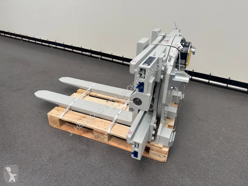 قطع آلات المناولة Cascade 26J-CFR-3A-97086R0