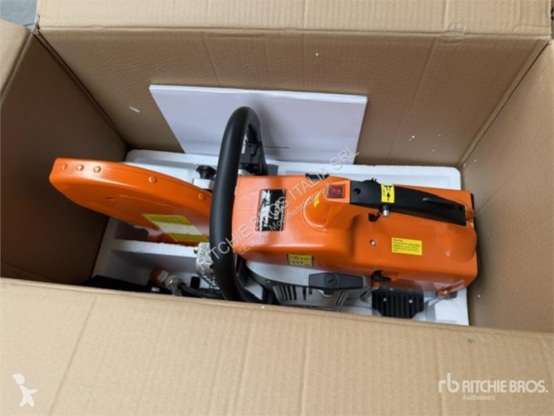 Piese stivuitoare  Welgtek Gasoline Cut Off Saw...