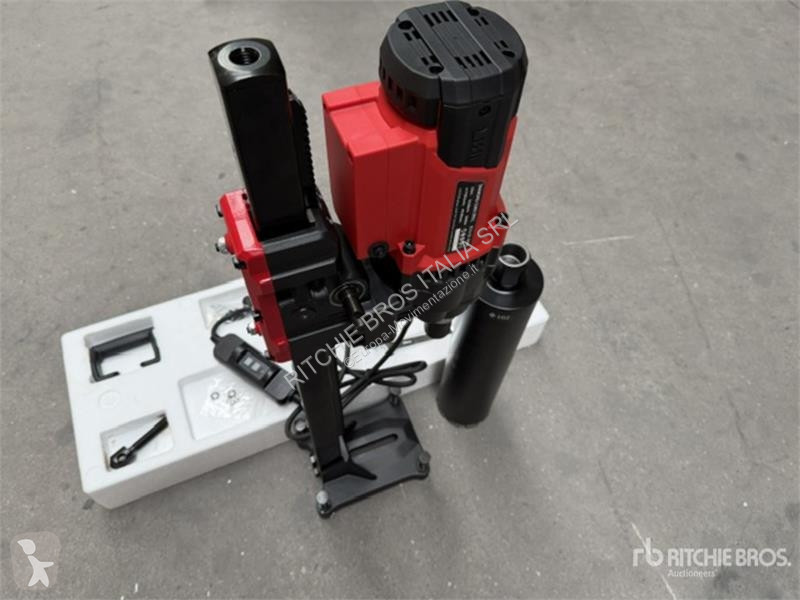 Piese stivuitoare  Welgtek Diamond Core Drill...
