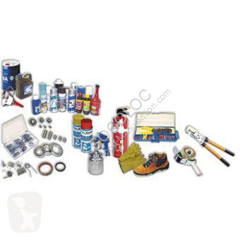 قطع آلات المناولة   pièces et accessoires pour...