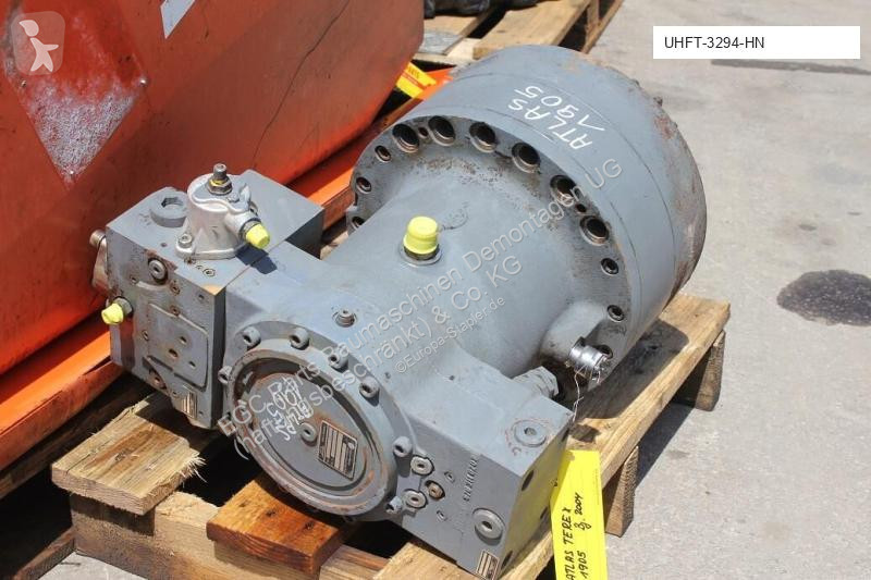 قطع آلات المناولة Atlas oteur hydraulique Linde...