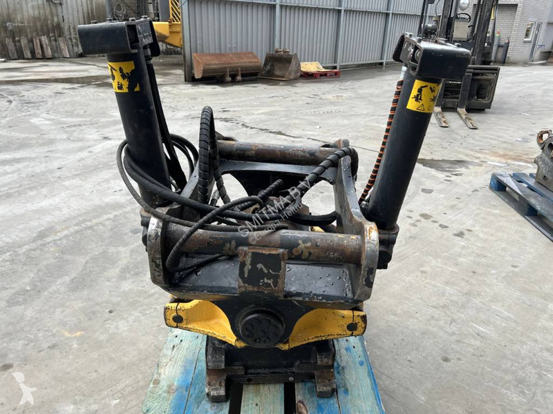 قطع آلات المناولة Engcon EC226-S70-70-SS10