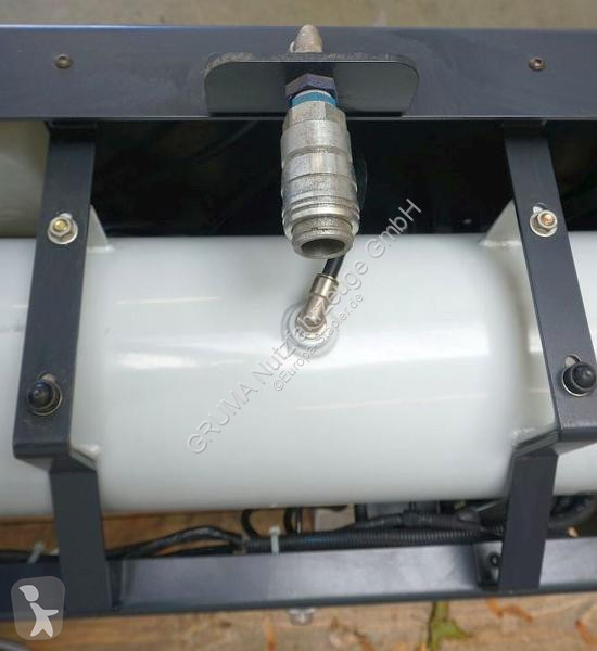 قطع آلات المناولة Linde  Kompressor für...