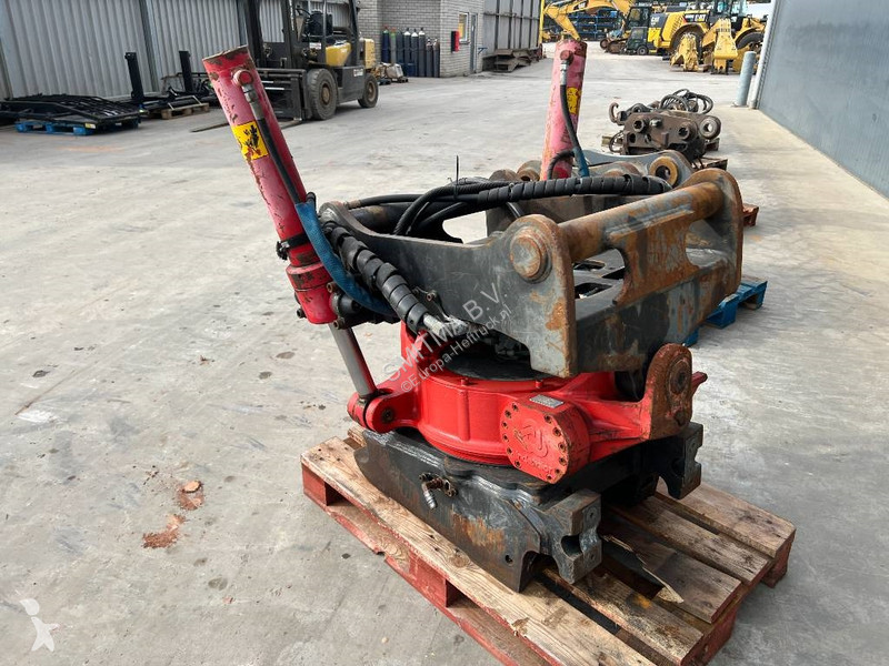 Heftruckonderdeel  RT80 - S80
