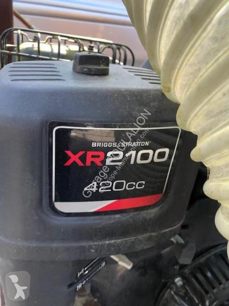 Moteur BRIGGS&STRATTON XR2100 420cc landscaping...