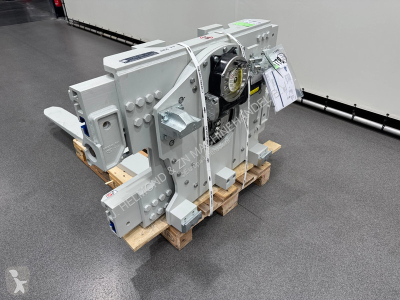 قطع آلات المناولة Cascade 28J-CFR-3A-173084RO