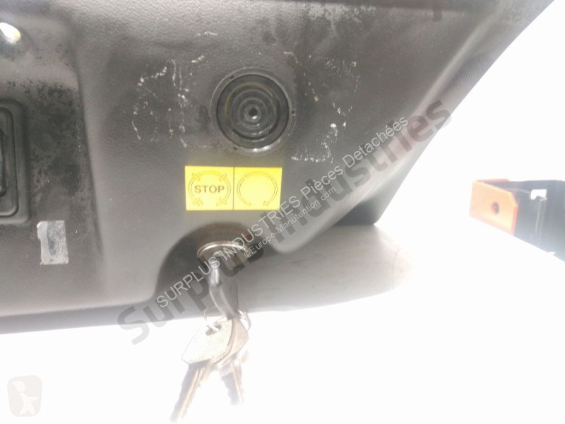 搬运装卸设备零件  RS 502