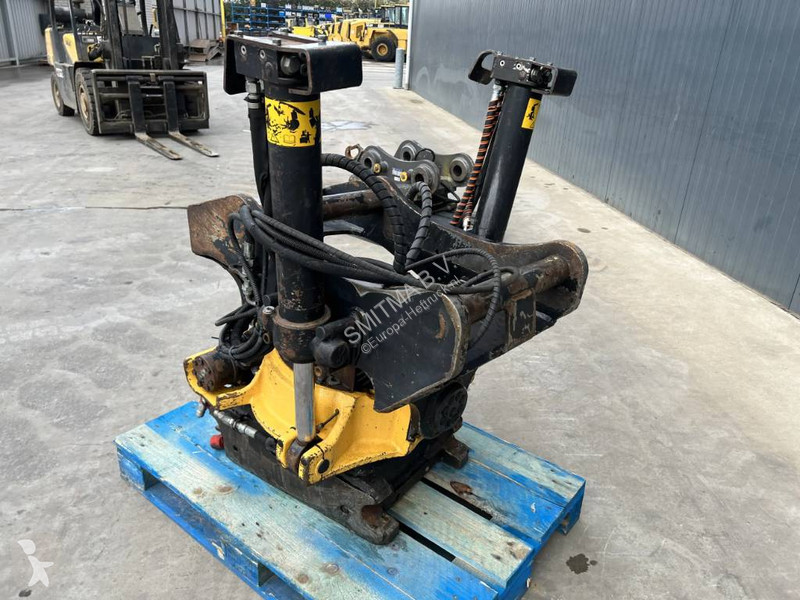 قطع آلات المناولة Engcon EC226-S70-70-SS10