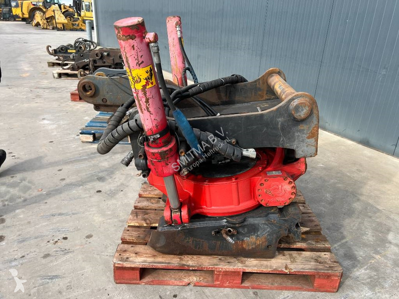 Heftruckonderdeel  RT80 - S80