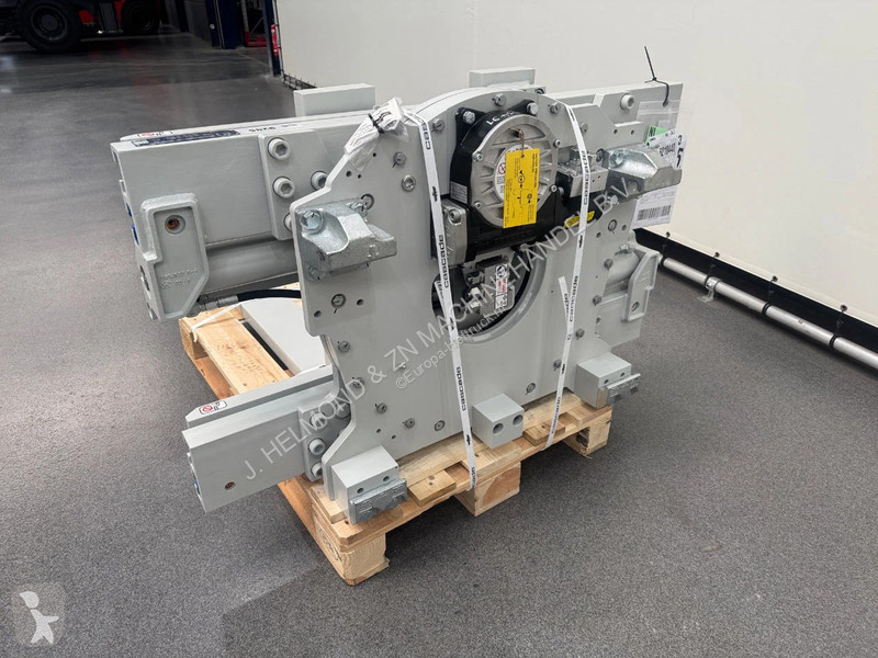 قطع آلات المناولة Cascade 26J-CFR-3A-97086R0