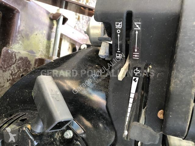 Moteur BRIGGS&STRATTON XR2100 420cc landscaping...