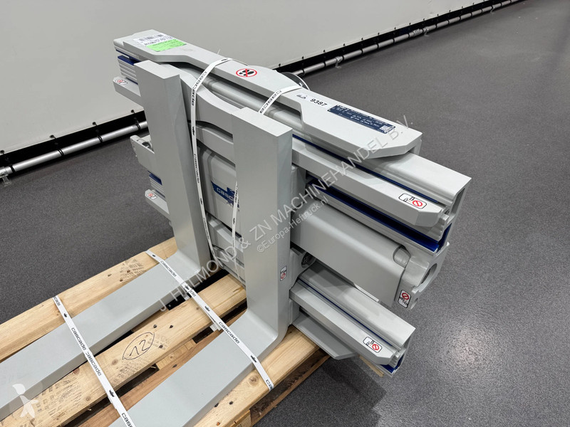 قطع آلات المناولة Cascade 28J-CFR-3A-173084RO