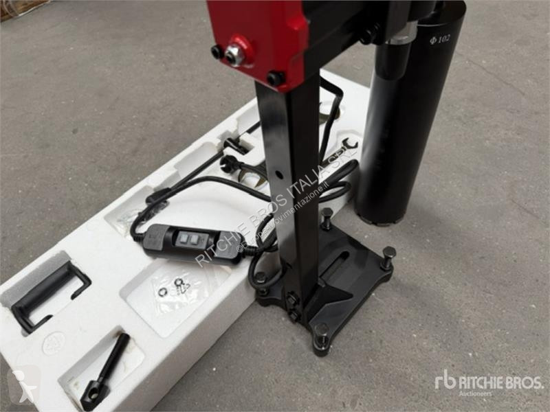 Piese stivuitoare  Welgtek Diamond Core Drill...
