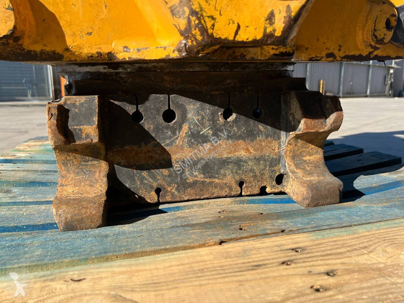 قطع آلات المناولة Engcon EC30 - S70