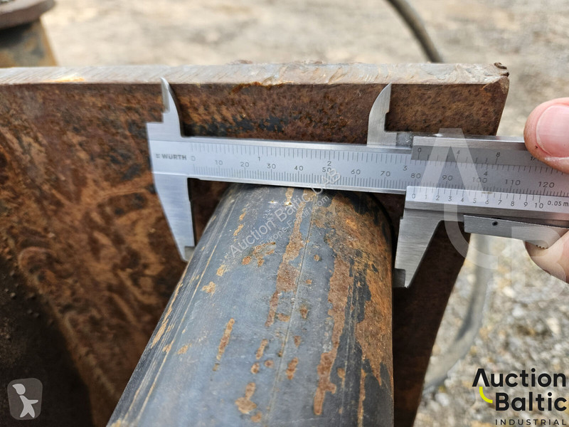 Запчасти для ПТО  grippers