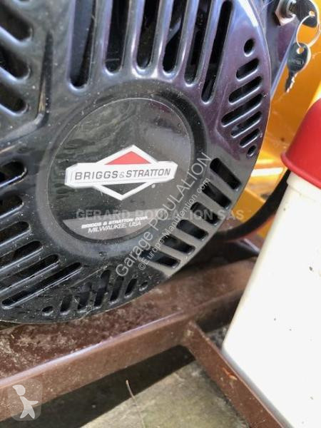 Moteur BRIGGS&STRATTON XR2100 420cc landscaping...