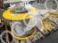 قطع آلات المناولة   pièces pour GRUES- LIEBHERR...