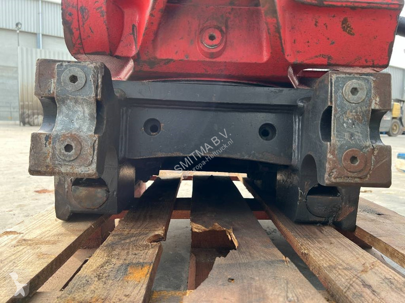 Heftruckonderdeel  RT80 - S80