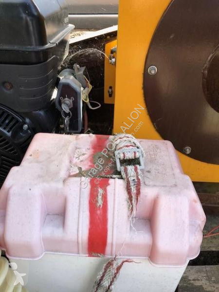 Moteur BRIGGS&STRATTON XR2100 420cc landscaping...