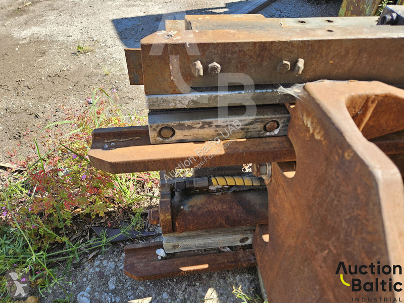 Запчасти для ПТО  gripper
