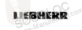 قطع آلات المناولة   pièces pour GRUES- LIEBHERR...