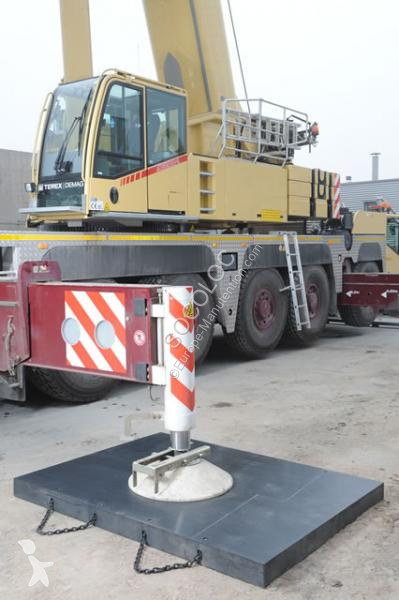 Piese stivuitoare   pièces de sécurité pour...