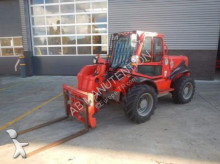 Chariot télescopique JCB 520-50 occasion