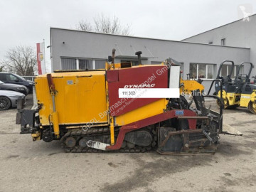 Finisseur Dynapac