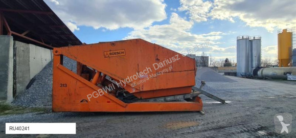 Obras de carretera