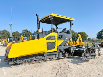 Obras de carretera Volvo P 7820 C 6 Meter Paving Width / Topcon GPS