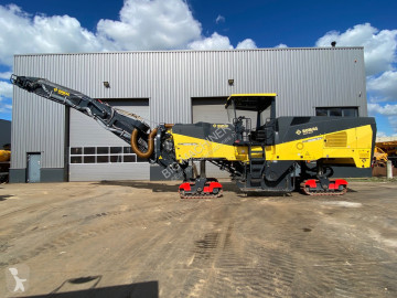 Bomag