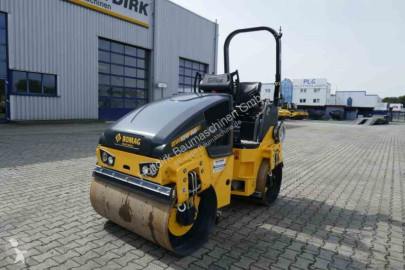 Bomag