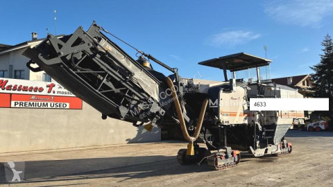 WirtgenW 200i