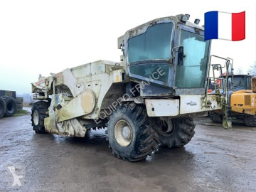Finisseur Wirtgen