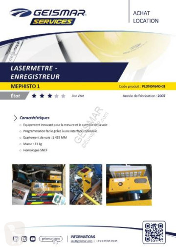 Geismar