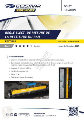 Geismar
