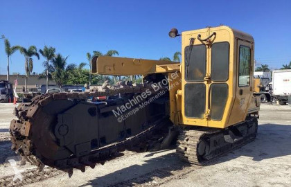 Vermeer T655 II