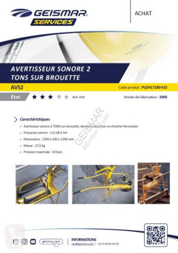 Geismar