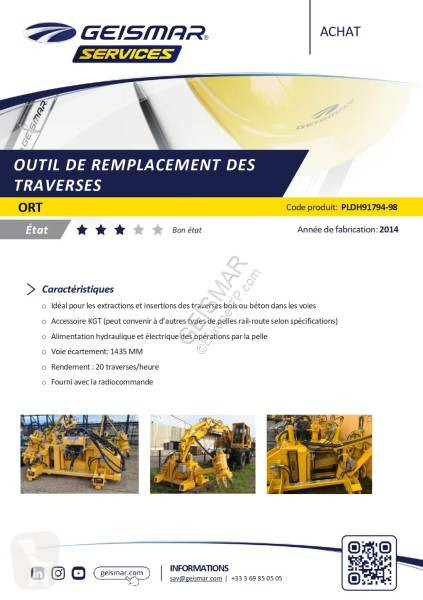 Wegenbouw Geismar ORT