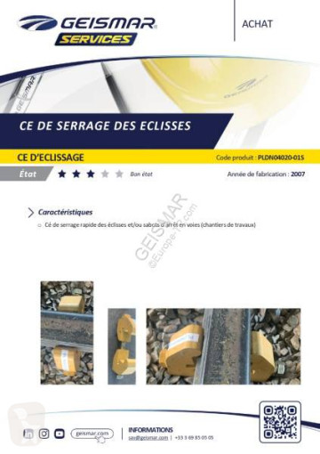 Geismar